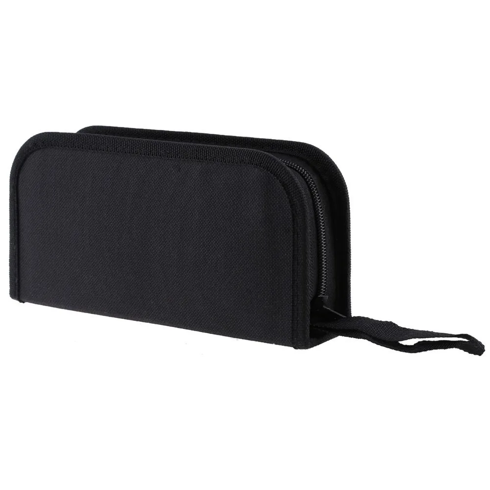 High quality Multi Function Bag Package 110pcs Watch Repair Tool Kit Case 5