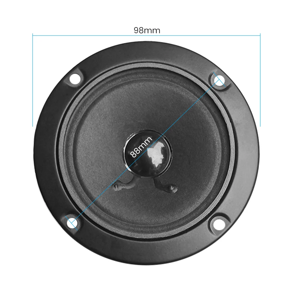 100Pcs Case for iphone Airpods Case 1/2Silicon