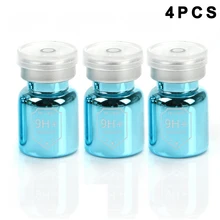 Защита для жидкокристаллического экрана полное покрытие Универсальный экран пленка покрытие агент для стекла телефона VS998