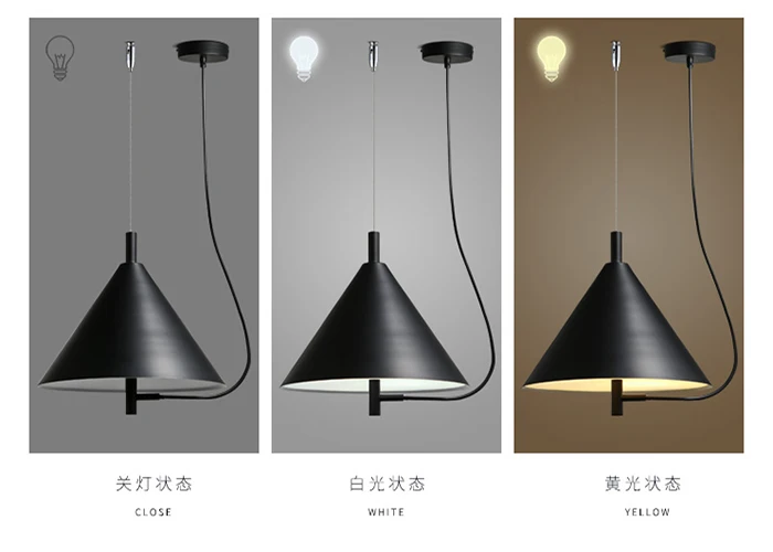 

vintage led iron chandeliers ceiling light ceiling e27 pendant light christmas decorations for home lustre suspension