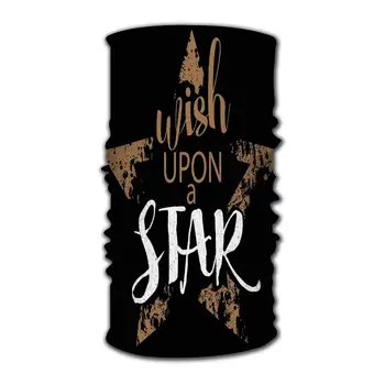 

Sports Headband Wish Upon A Star Magic Headwear