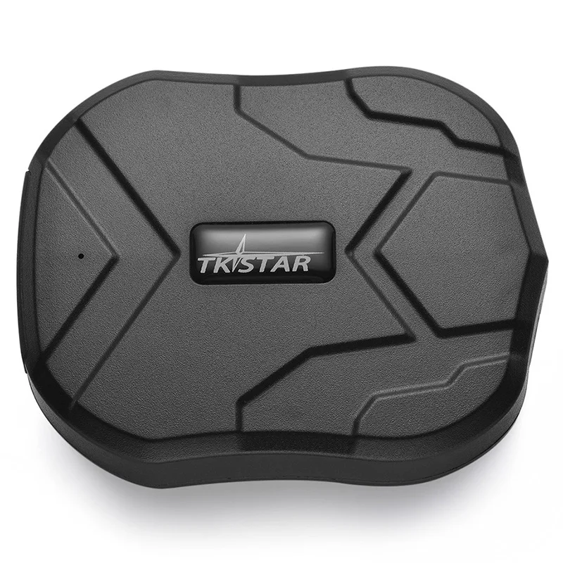 

TK905 Guaranteed Ultra Long Standby Vehicle Child Location Trackers Waterproof Strong Magnetic Link Real Time Smart Car GPS