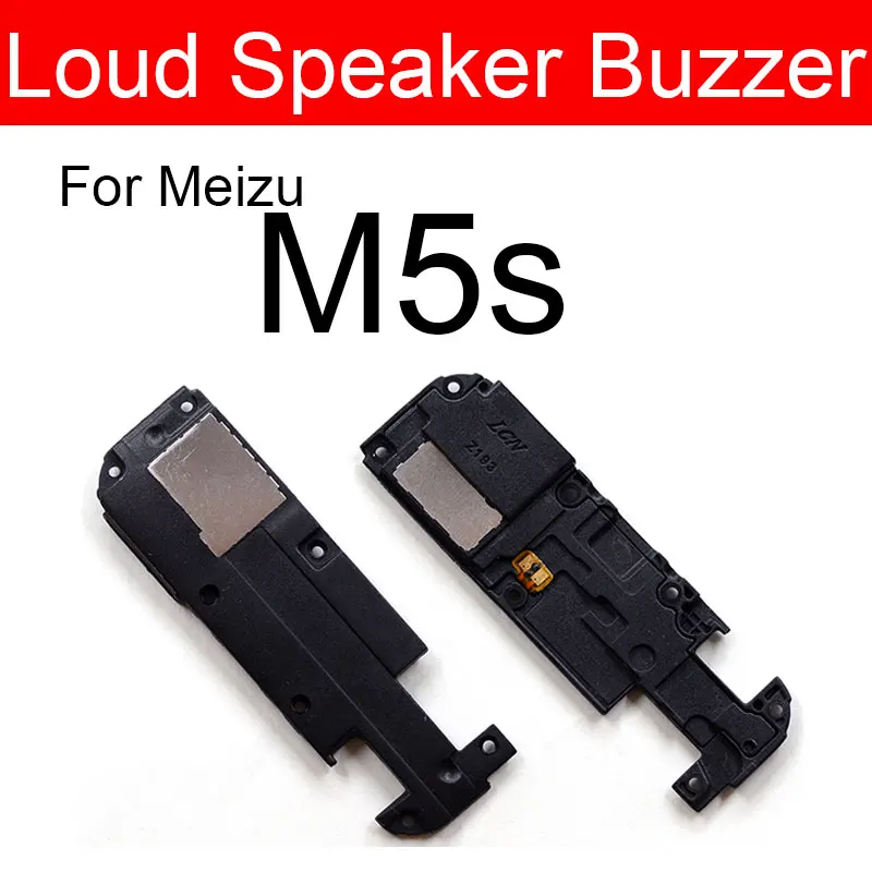 Громкий динамик для Meizu Meilan Blue Charm 5 M5 M5c M5s MX5 Note M611A M611H громкоговоритель звуковой
