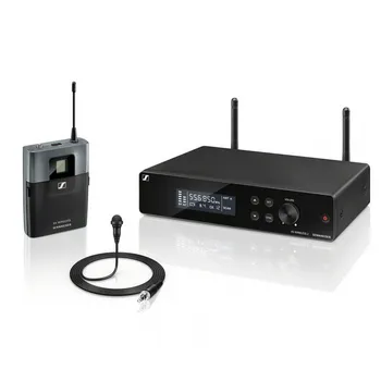 

507122 XSW 2-me2-a wireless microphone system, 548-572 MHz, Sennheiser