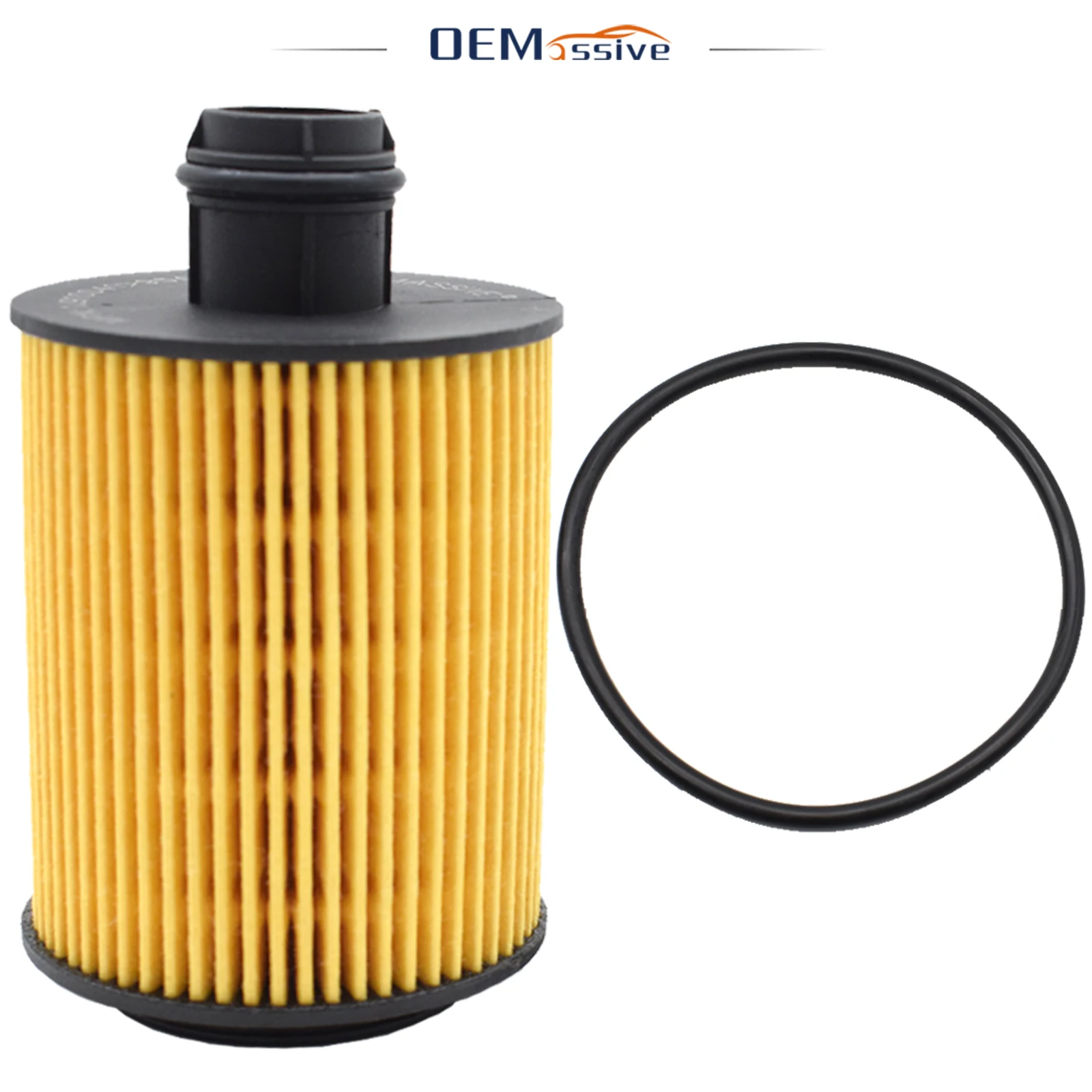 Car Oil Filter For Opel Vauxhall Insignia 2008-2015 Zafira 2011-18 1956cc 2.0 CDTI Engine