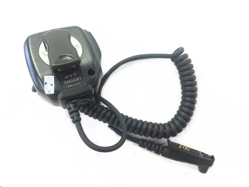 HYT TC780/TC780M/TC880/TC3600/TC3000/TC-710 ручной микрофон