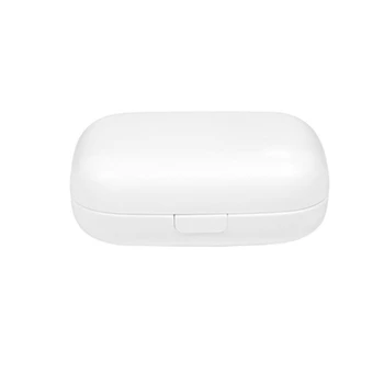 

Portable Toothbrush Disinfection Machine UV Toothbrush Disinfection Box Electric Toothbrush Cap