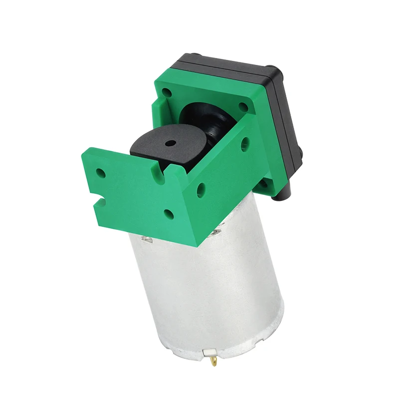 PENGPU 긴 수명 1.3LPM 60g 미니 진공 펌프 압력 펌프 6V/12V/24V 마이크로 전기 다이어프램 공기 펌프 VOC 샘플링 펌프
