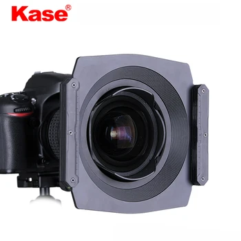 

Kase 150mm Filter Holder for Tamron SP 15-30mm f/2.8 Lens