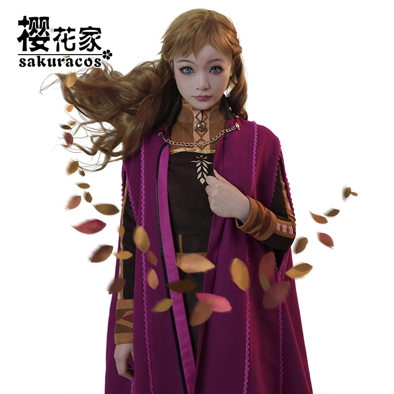 

Girls Dress Snow Queen Queen Elsa Dresses Anna Princess Cosplay Costume New Outfit