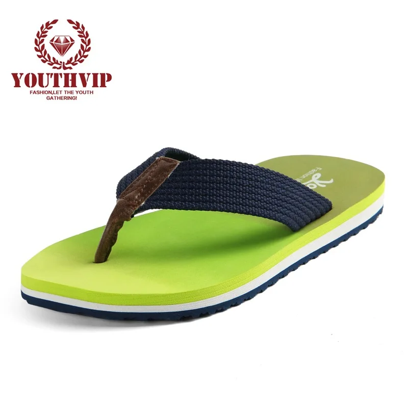 

Summer New Style Men Sandals Fashion Sandals Couples Flip-flops