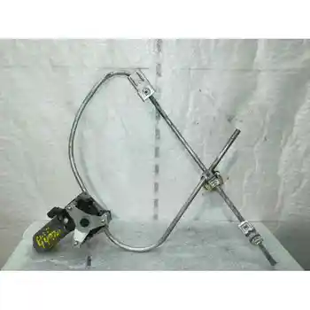 

400121 WINDOW LIFTER FRONT LEFT RENAULT CLIO I PHASE I + II (B/C57)