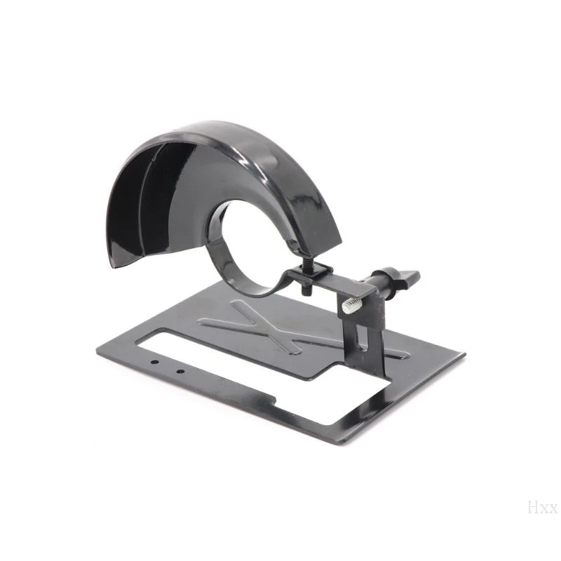 

High Quality Angle Grinder Cutting Machine Steel Base Guard Shield Safety Protector Cover