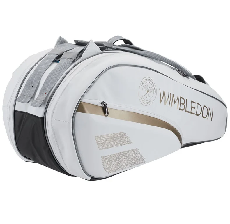 Babolat Mochila deportiva Original 2019, bolsa de tenis, edición limitada,  para 6 raquetas|Accesorios de tenis| - AliExpress
