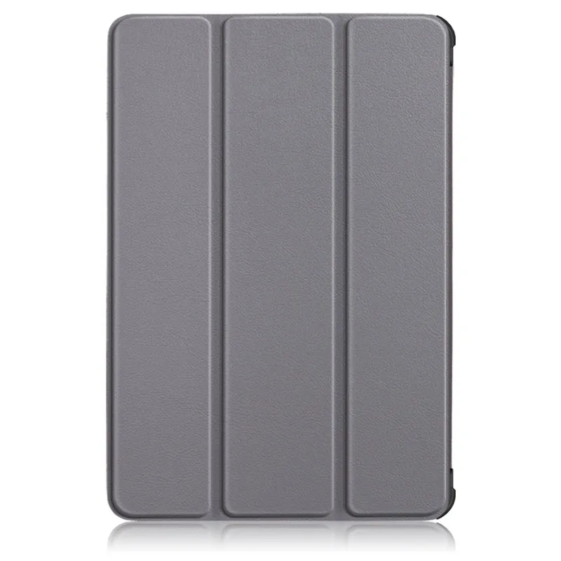 Magnet Stand Smart Case for 8.7 Inch Tablet - Sleek Protective Cover with Multi-Angle Viewing