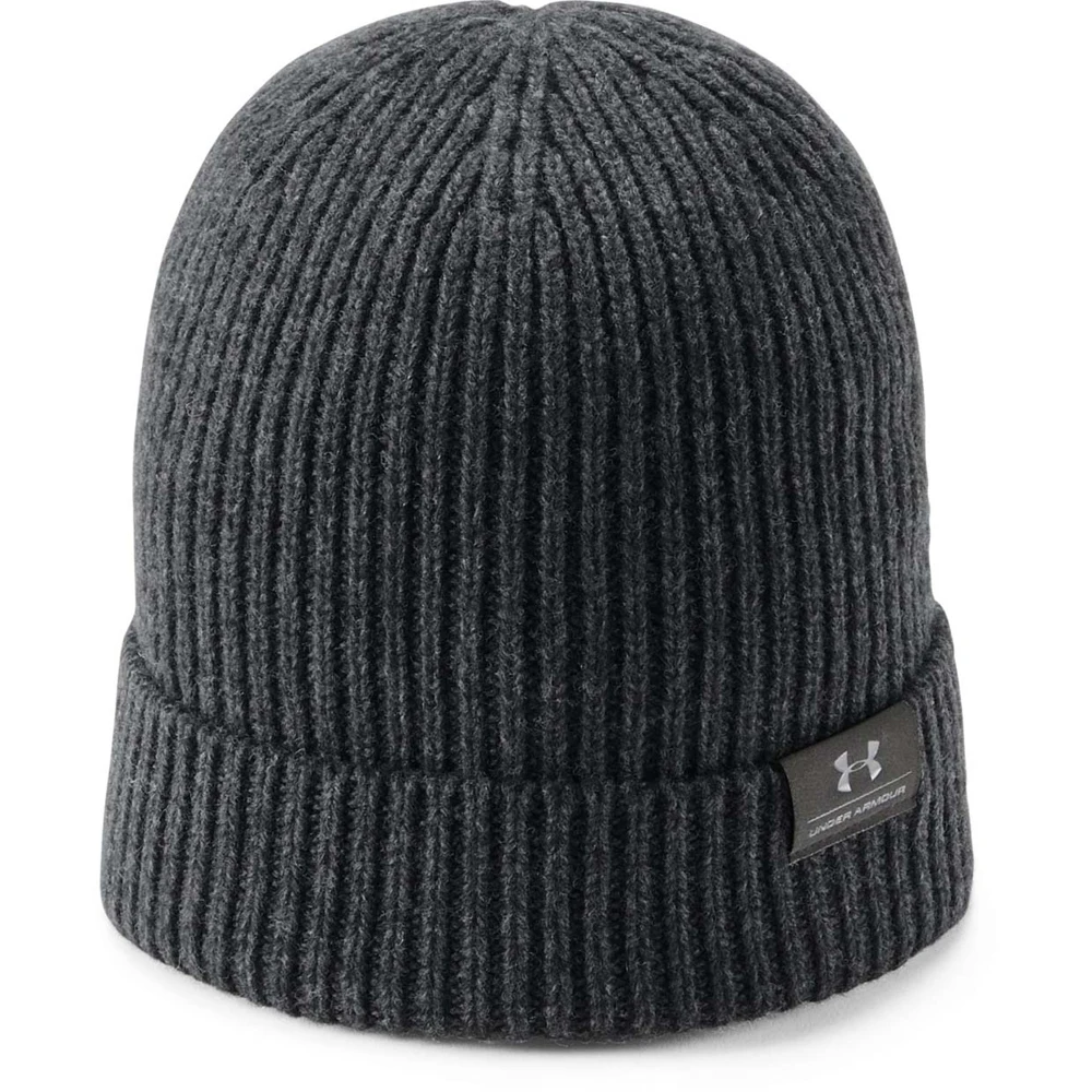 Hat Under Armour Men's Wool Beanie 