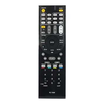 

remote control suitable for onkyo RC-799M AV HT-R391 HT-R558 HT-R590 HT-R591 HT-S5500 RC-834M RC-737M RC-812M RC-801M RC-803M