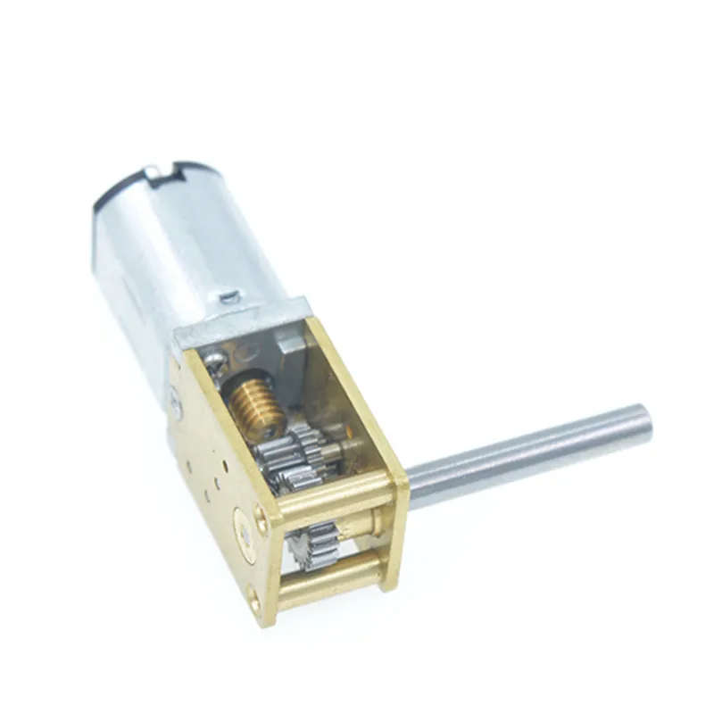 ũ     ,   , N20  ̴ ӱ , DC 3V, 6V, 12V, 30/60/120 RPM, 3mm Ʈ