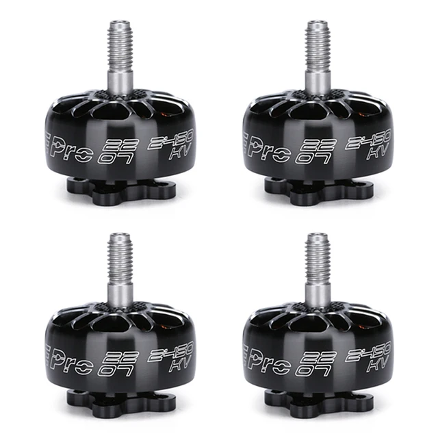 Iflight XING E Pro Serie 2207 1800KV 6S 
