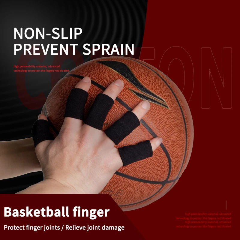 Basketball Knuckles Finger Protector Sports Protector Sheath Protection