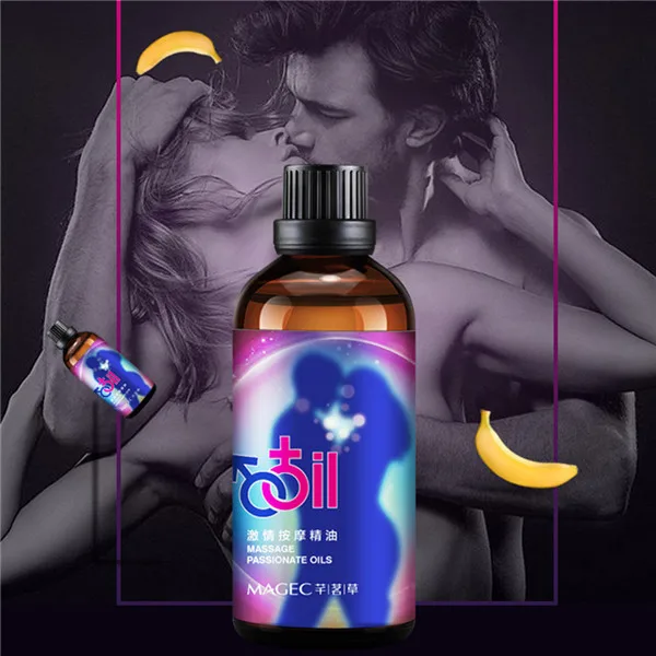 Эротический массаж эфирное масло увеличение сексуального влечения частная часть массажное масло для пениса