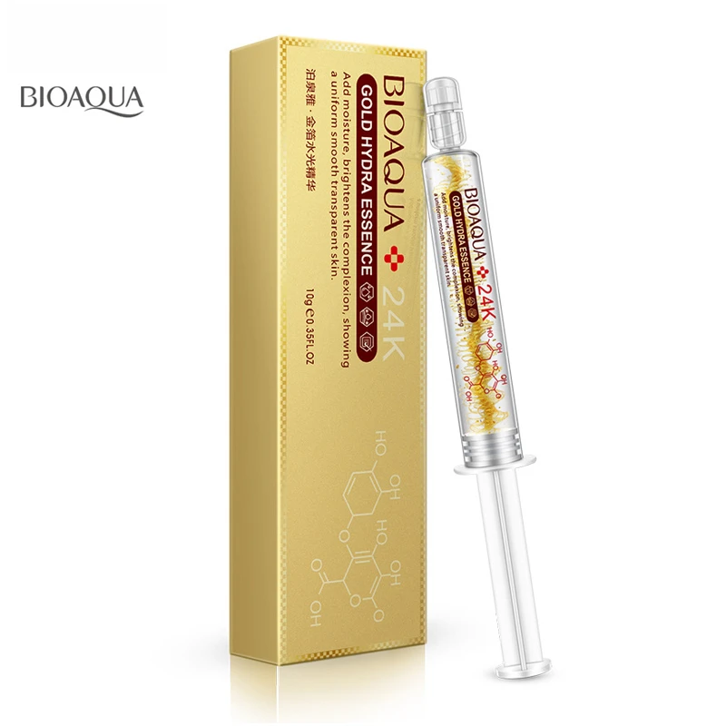 bioaqua brand origin