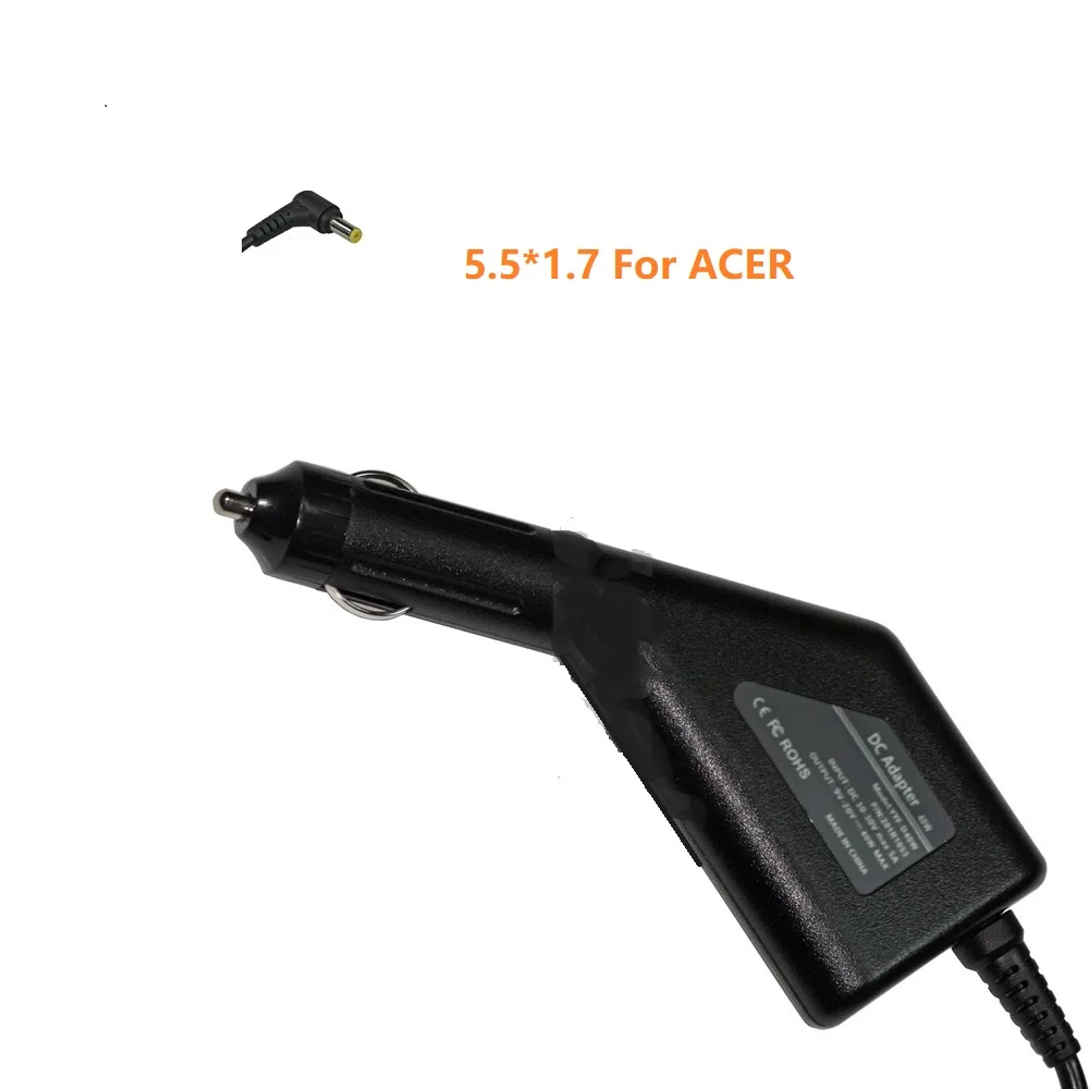 19V 1.58A 5 5*1 7 30W AC адаптер Зарядное устройство для Acer Aspire One AOA110 AOA150 ZG5 ZA3 NU ZH6 d256e D257 D260
