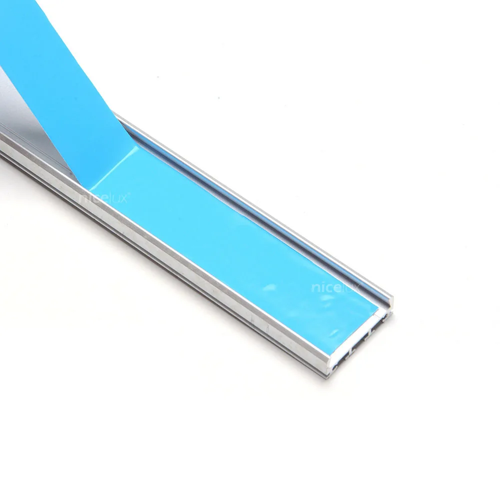 25meter/Roll 8mm 10mm 12mm 20mm Width Transfer Tape Double Side Thermal Conductive Adhesive Tape for Chip PCB LED Strip Heatsink