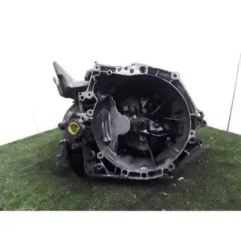 

20DM62 GEARBOX CITROEN XSARA PICASSO