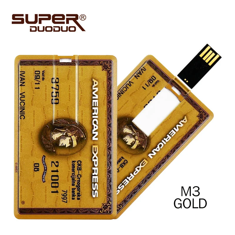 Новое поступление, Usb флешка, банковская карта, 4 ГБ, 8 ГБ, 16 ГБ, флешка, USB флеш-накопитель 2,0, флешка, забавный подарок