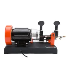 110V/220V ручной Ножи копировально-фрезерный станок для обработки замочных ключей дубликат ключей машины ключ копировальный аппарат 110V/220V ручной Ножи копировально-фрезерный станок для обработки замочных ключей дубликат ключей машины ключ копировальный аппарат