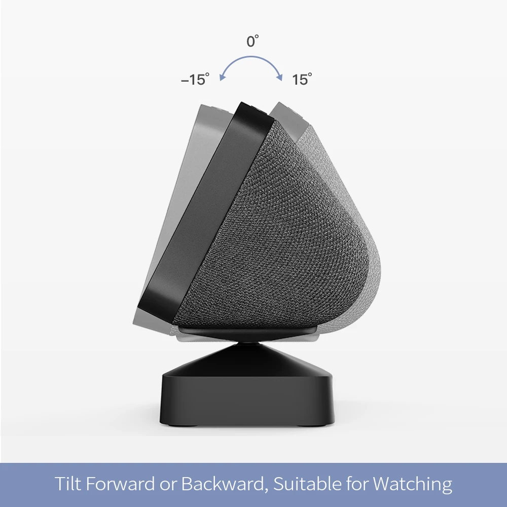 GGMM Original Battery Base For Echo Show 5