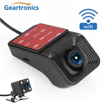 

Single Camera Dash Cam ADAS Electronic Dog 1080P Full HD Navigation USB Recorder Mini Hidding Camera for Car Recording