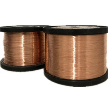 

1000g Qa-1-155 Wire Enameled Copper Wire Magnetic Coil Winding High temper