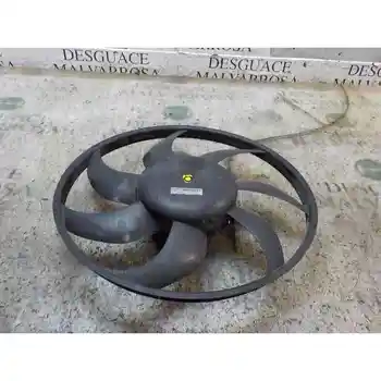 

ELECTRIC FAN PEUGEOT BIPPER 1.4 HDi [15707984]