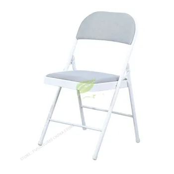 

portable folding Office Chair Gaming simple Computer Work Chairs Swivel Chair Furniture Commercial