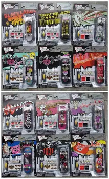 

Tech Deck throwbacks 96mm Fingerboard Skateboard 1031