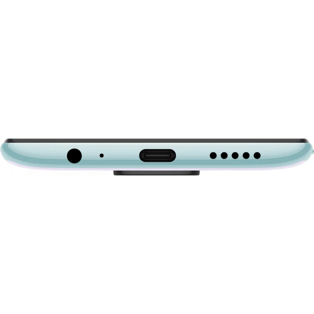 Смартфон Xiaomi Redmi Note 9|3ГБ 64ГБ|NFC|Helio G85|48Мп камера|Быстрая зарядка 18Вт|Ростест|