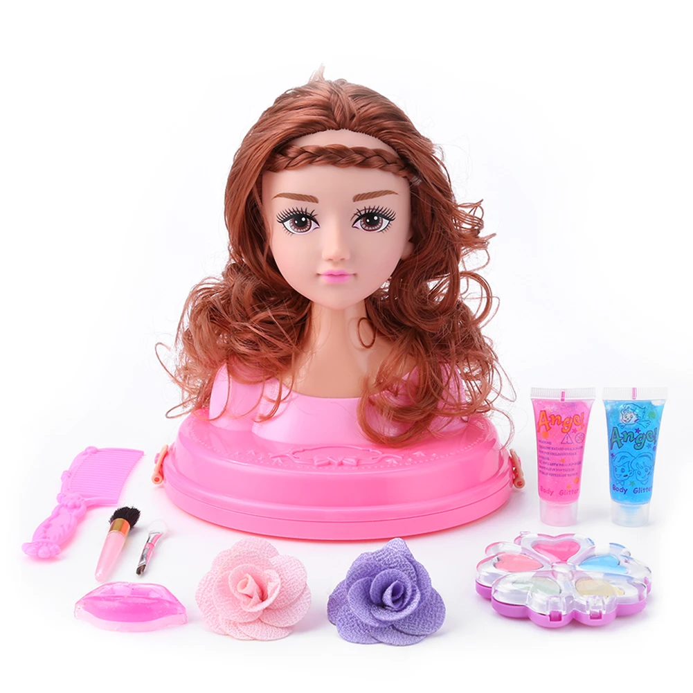 makeup doll cosmetics