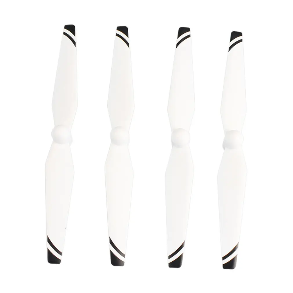 

WLtoys 4PCS/Set Drone Propellers X1S-04 Leaves Wind Blades Propeller For XK X1S RC Drone Spare Parts Drone Accessories