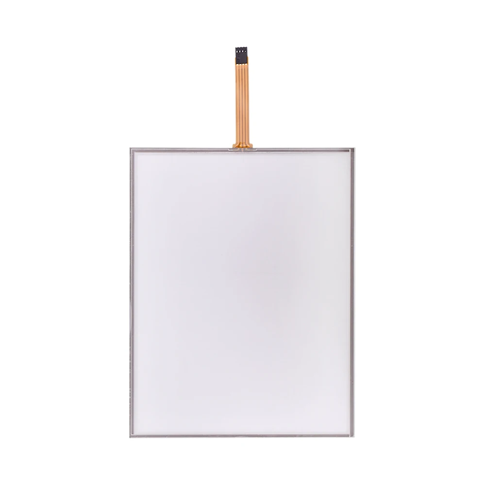 

12.1" 16:10 260*200mm Digitizer Industrial Resistance Screen 4-Wires