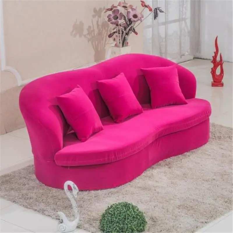 Куш для секционного современного дивана Fotel Wypoczynkowy Puff Asiento Kanepe набор мебели для гостиной Mueble De Sala мобильный диван