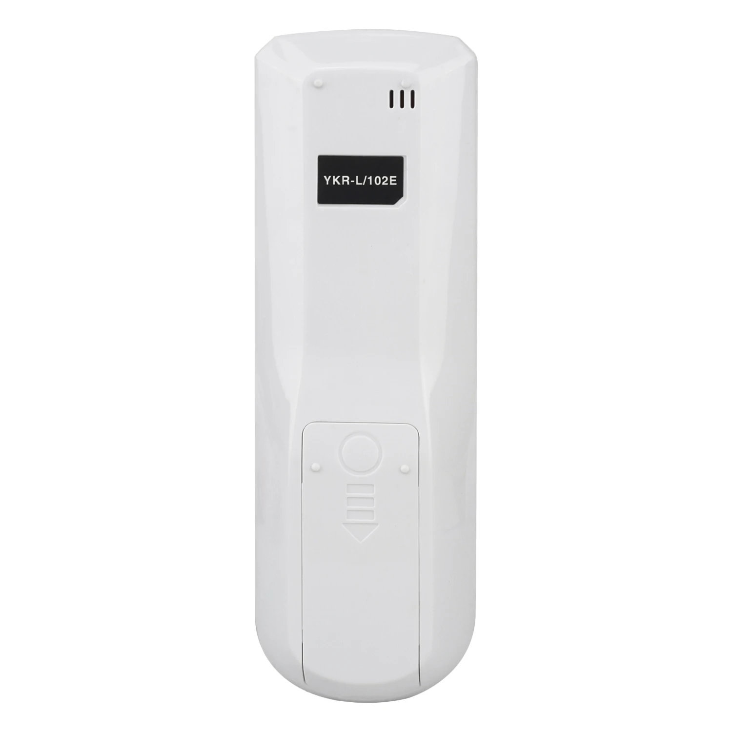 New Air Conditioner Remote Control Ykr L 102e For Frego Aux Besat Zanussi Starlight Air Conditioning Controller Remote Control Aliexpress