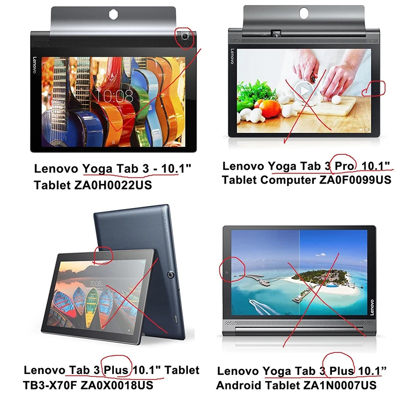 Защитное стекло 9H для Lenovo Yoga Tab 3 10 1 закаленное Tab3 X50L X50F защитная пленка|screen