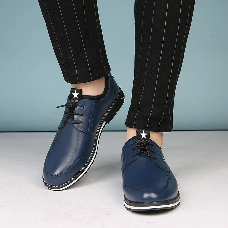 chaussures italiennes de luxe