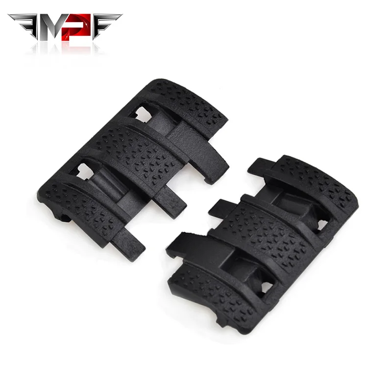 Тактический страйкбол 8 шт./компл. EMag Pull XTM тактические панели Пикатинни MP02066