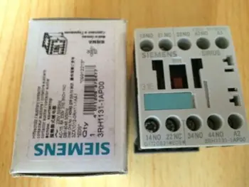 

1PCS Siemens 3RH1131-1AP00 3RH11311AP00 Relay AC230V -New
