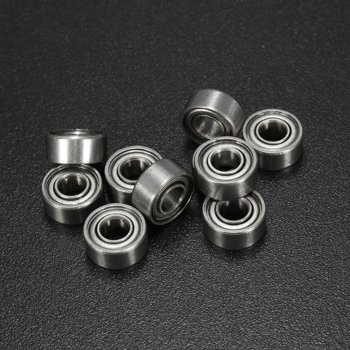 684ZZ Bearing 4*9*4 mm ABEC-5 ( 10 PCS ) Miniature 684Z Ball Bearings 684 ZZ Fans Hobby Emax Motor Quadcopter L-940ZZ Bearing