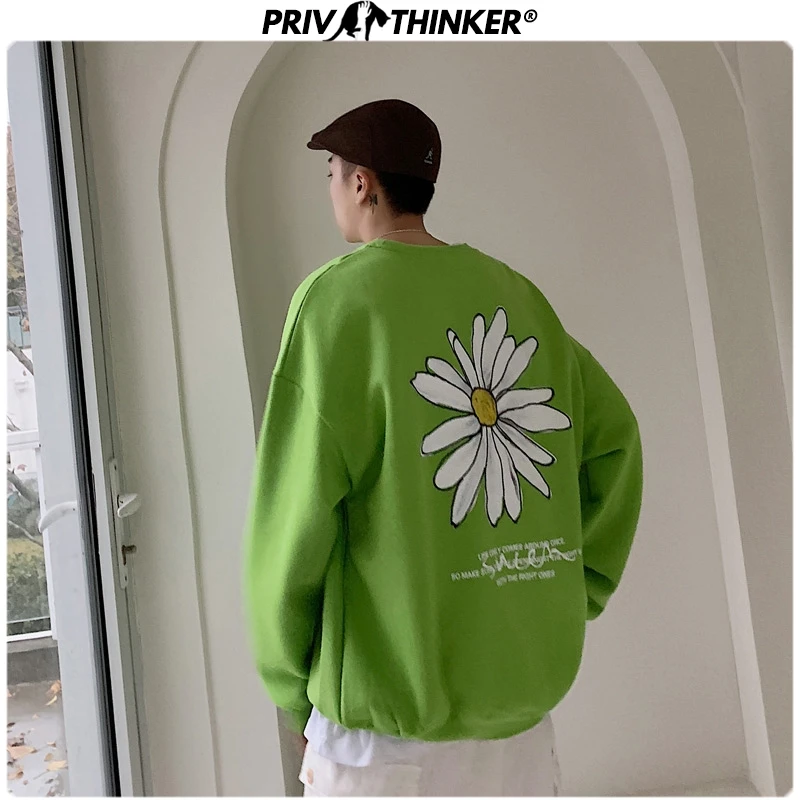 Privathinker Men 2020 Harajuku Spring Hoodies Unisex Fashion Pullover O-Neck Sweatshirt Male Fashions Print Clothes Oversized Privathinker Men 2020 Harajuku Spring Hoodies Unisex Fashion Pullover O-Neck Sweatshirt Male Fashions Print Clothes Oversized