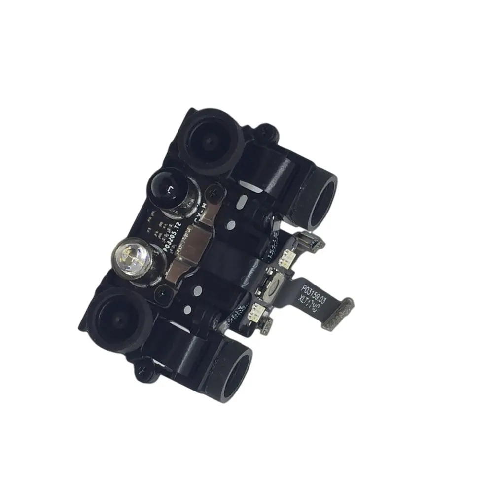Для Dji Mavic Air нижний вид инфракрасный датчик нижний вид модуль нижний вид компонент Ремонт Запчасти